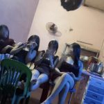 ケプ置屋街の場所と地図。色白美肌なかわいい女の子とセックス【ベトナム夜遊び風俗】